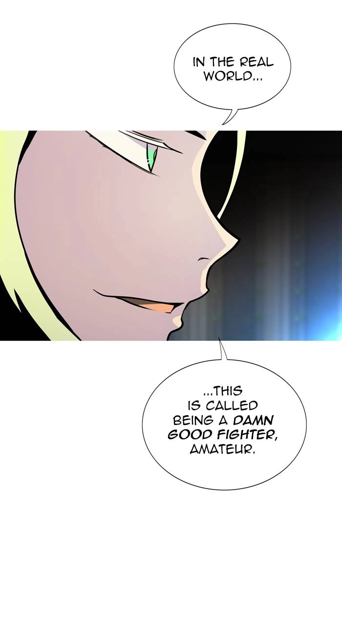 Tower of God Chapter 562, page 6 of 99