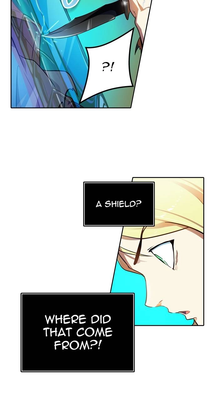 Tower of God Chapter 562, page 62 of 99