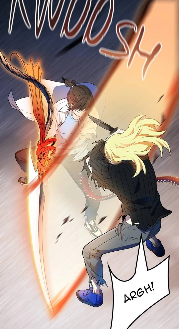Tower of God Chapter 562, page 64 of 99