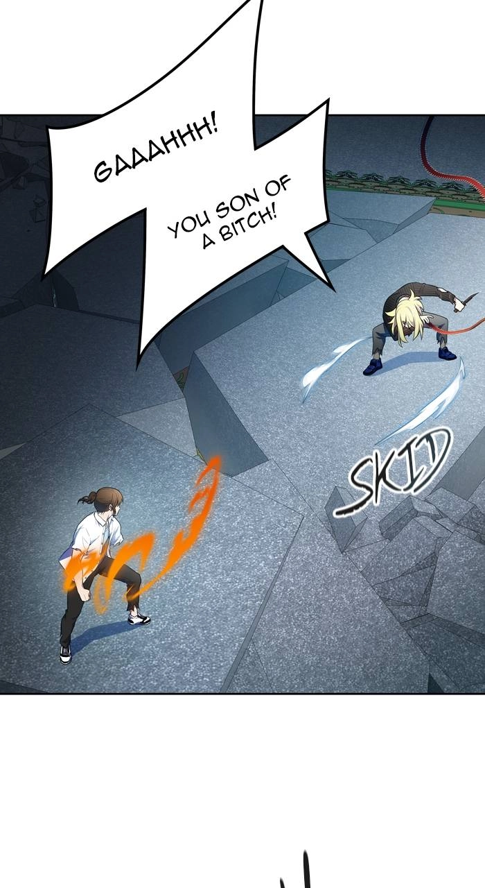 Tower of God Chapter 562, page 66 of 99