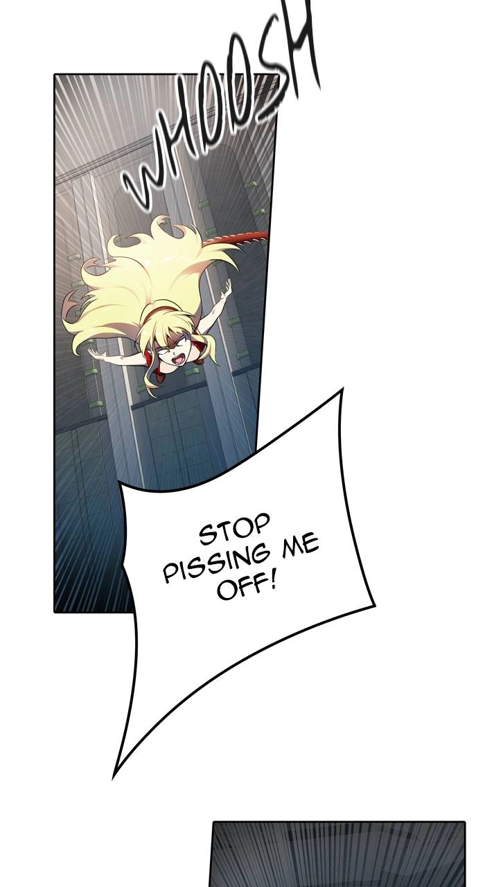 Tower of God Chapter 562, page 67 of 99