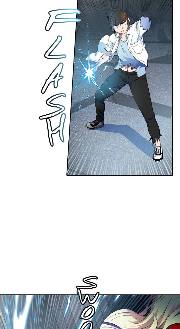 Tower of God Chapter 562, page 68 of 99