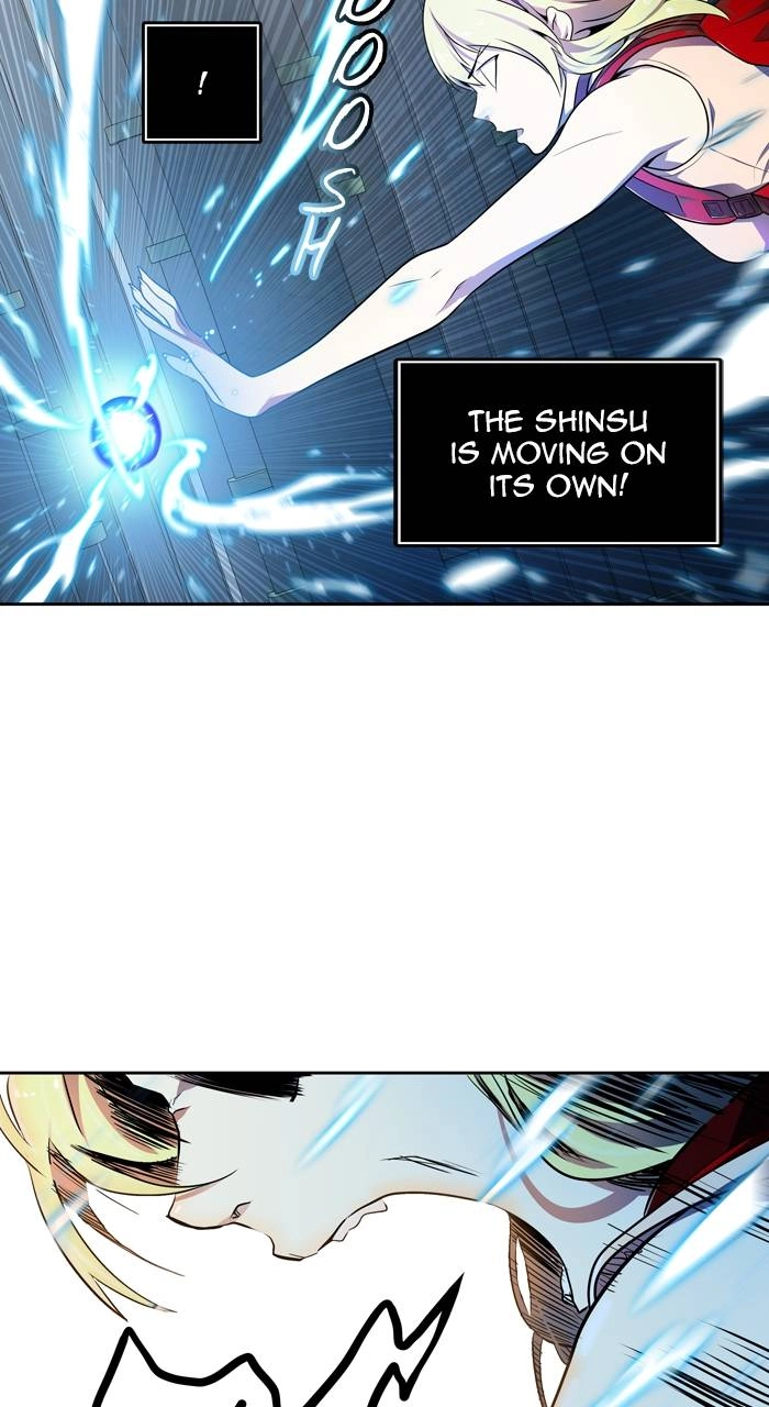 Tower of God Chapter 562, page 69 of 99