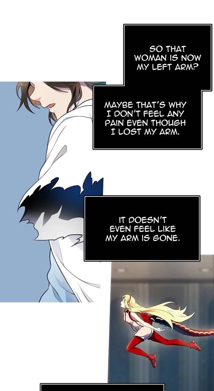 Tower of God Chapter 562, page 7 of 99