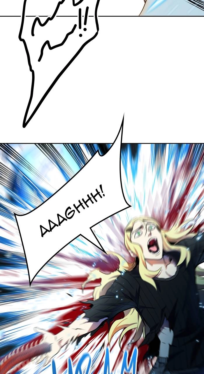 Tower of God Chapter 562, page 70 of 99
