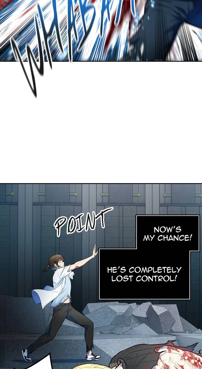 Tower of God Chapter 562, page 71 of 99