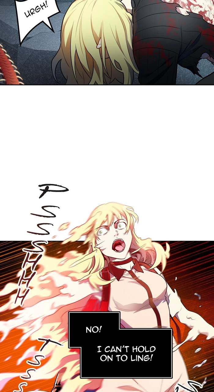 Tower of God Chapter 562, page 72 of 99