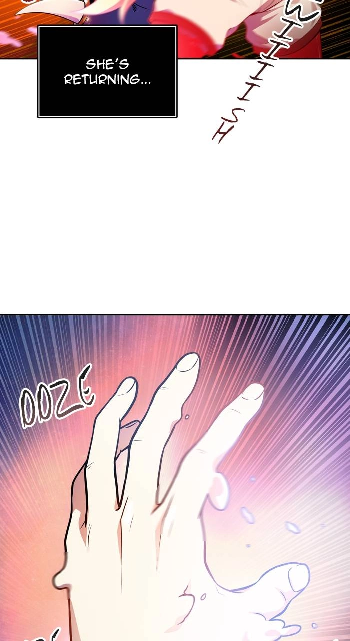 Tower of God Chapter 562, page 73 of 99