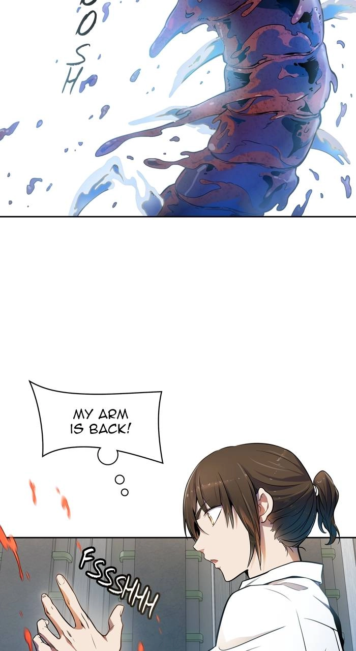 Tower of God Chapter 562, page 75 of 99