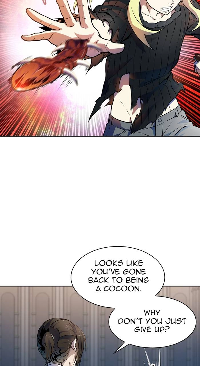 Tower of God Chapter 562, page 77 of 99