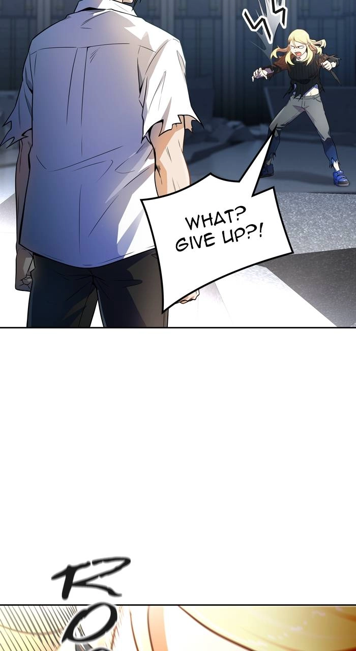 Tower of God Chapter 562, page 78 of 99