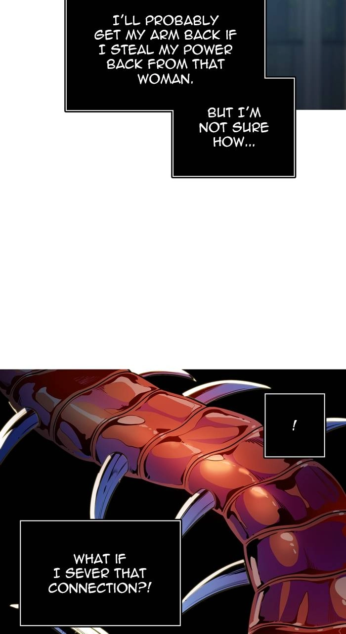 Tower of God Chapter 562, page 8 of 99