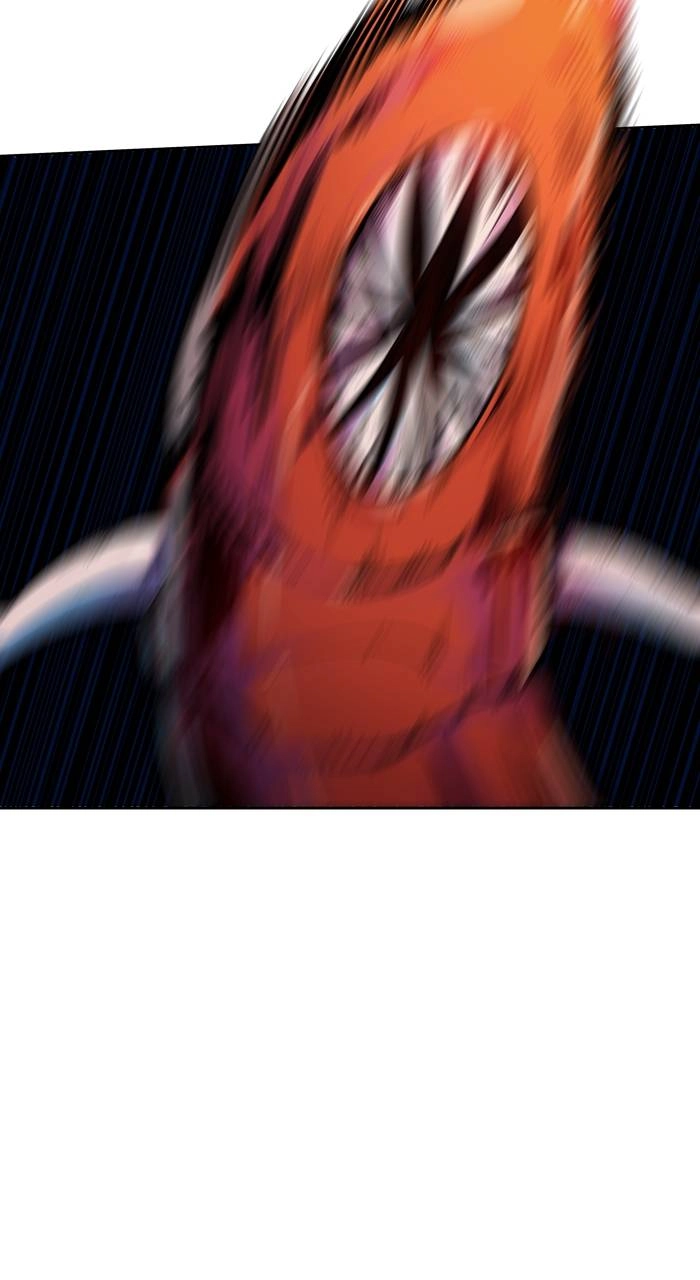 Tower of God Chapter 562, page 80 of 99