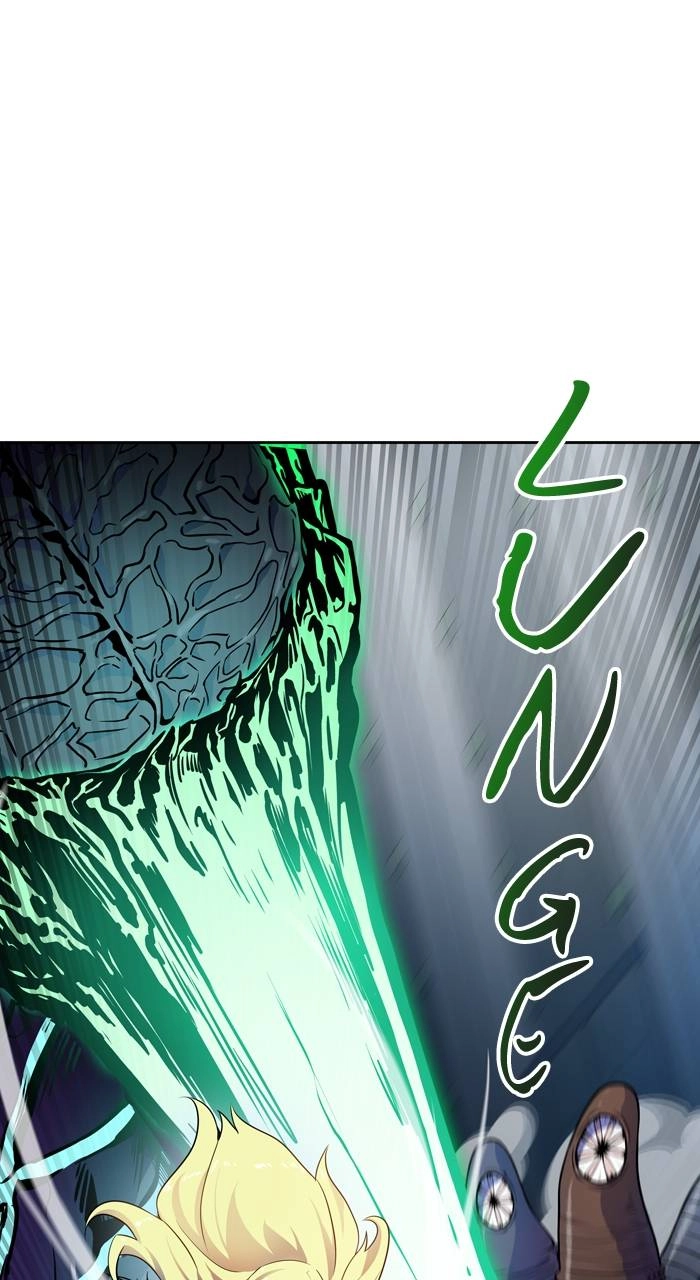 Tower of God Chapter 562, page 81 of 99