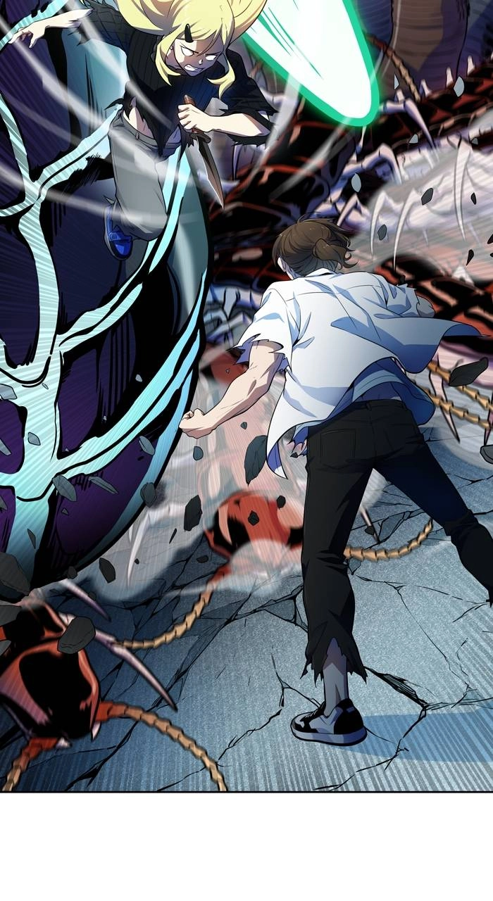Tower of God Chapter 562, page 82 of 99