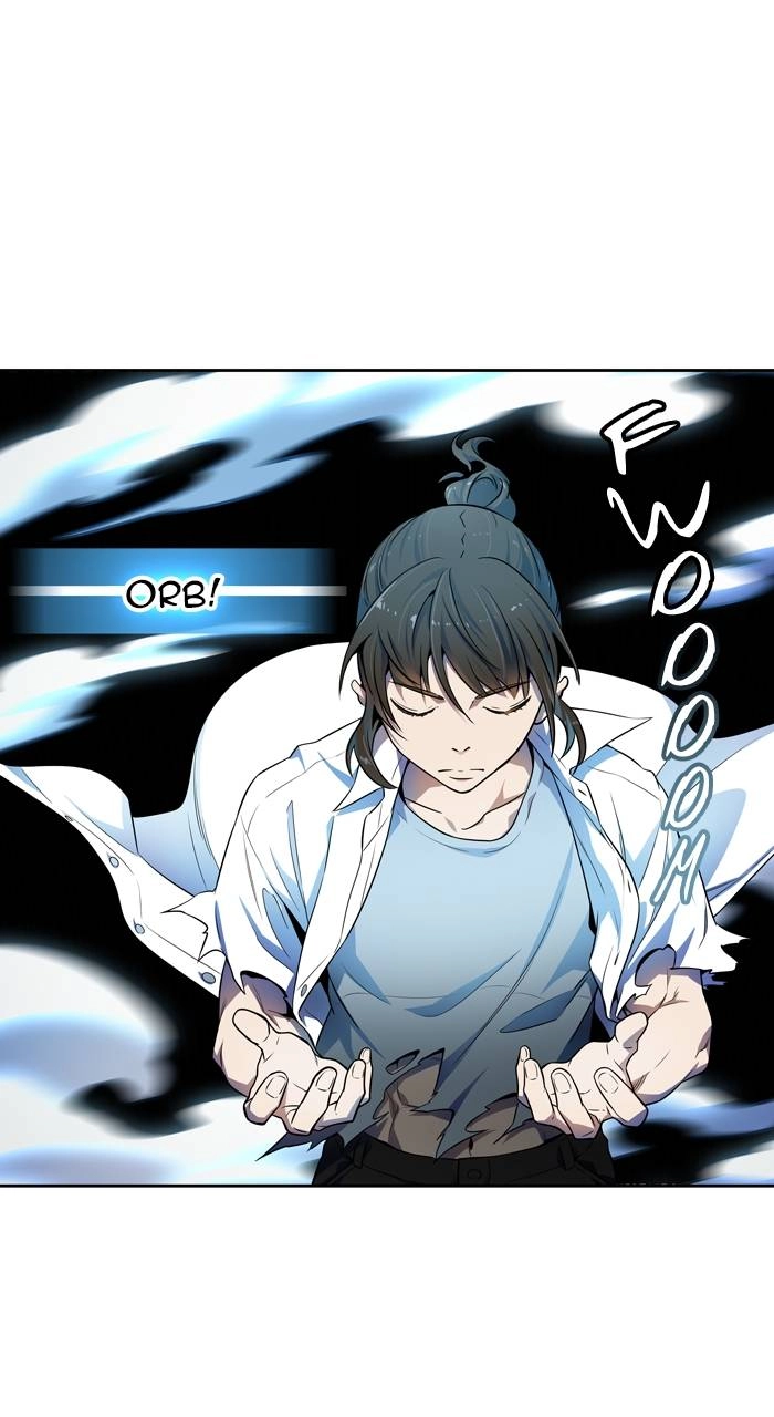 Tower of God Chapter 562, page 83 of 99