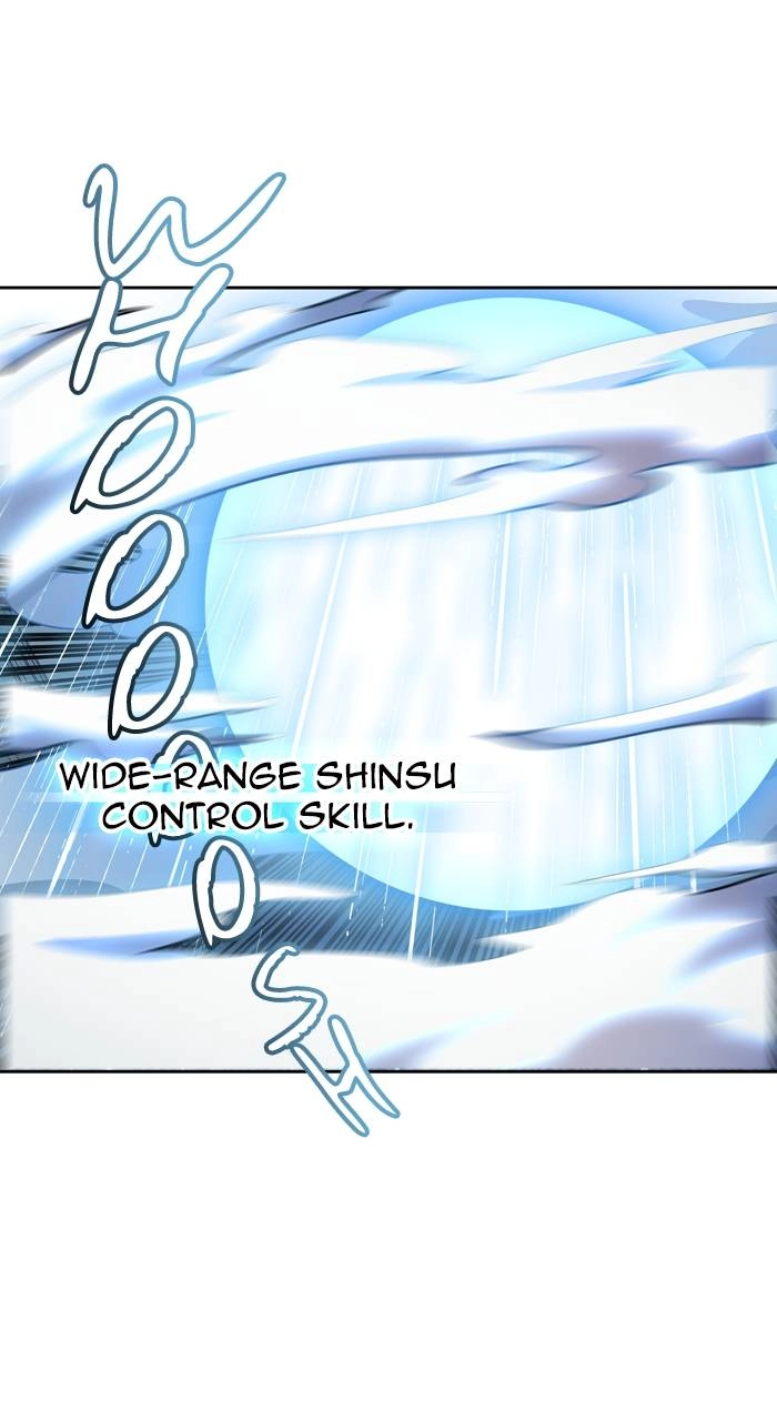 Tower of God Chapter 562, page 84 of 99