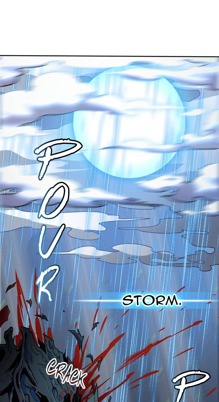 Tower of God Chapter 562, page 85 of 99