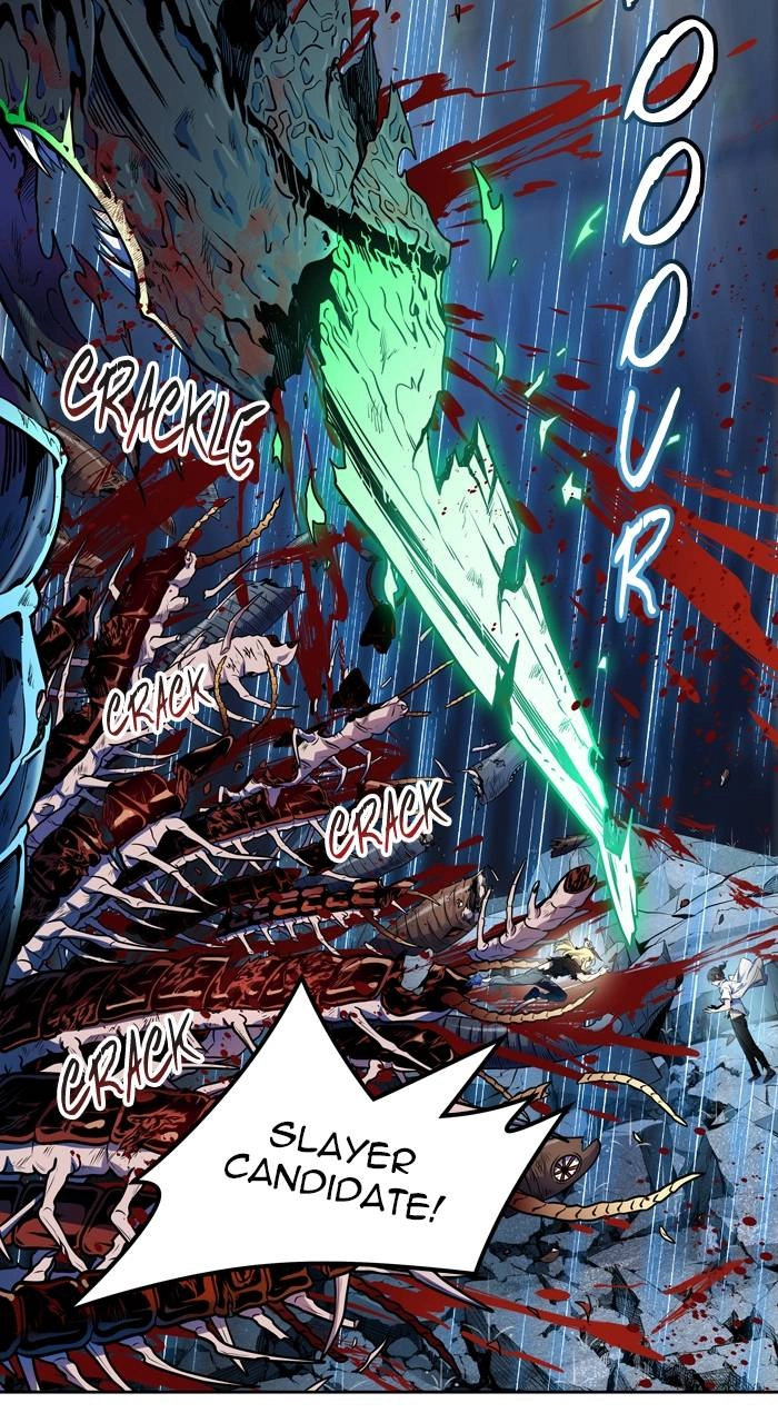 Tower of God Chapter 562, page 86 of 99