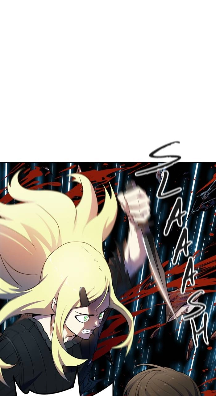 Tower of God Chapter 562, page 87 of 99