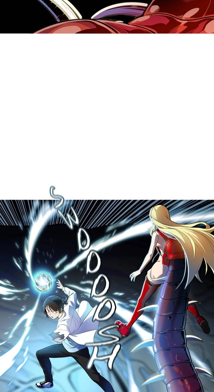 Tower of God Chapter 562, page 9 of 99