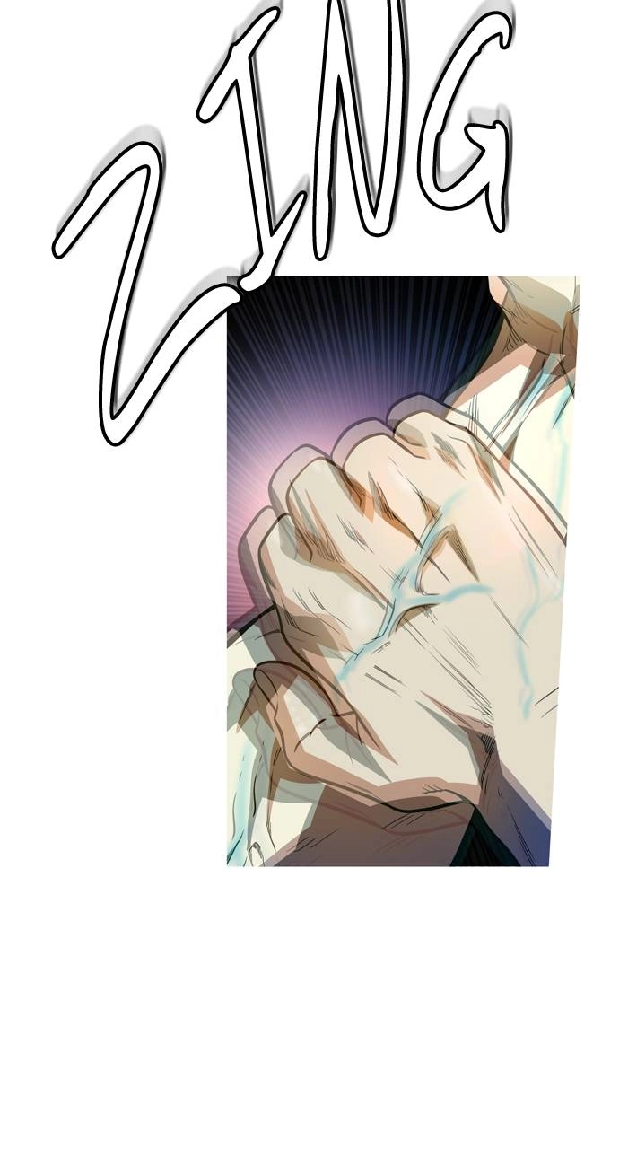 Tower of God Chapter 562, page 90 of 99
