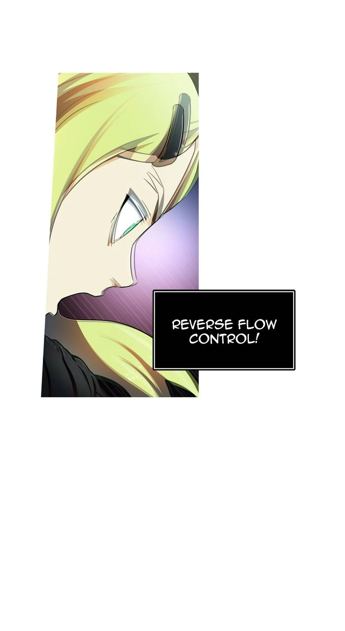 Tower of God Chapter 562, page 91 of 99