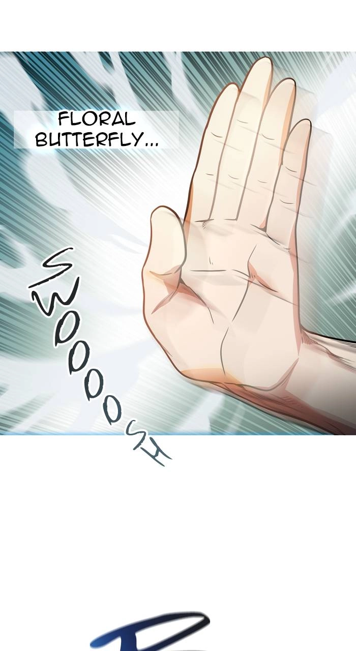Tower of God Chapter 562, page 92 of 99