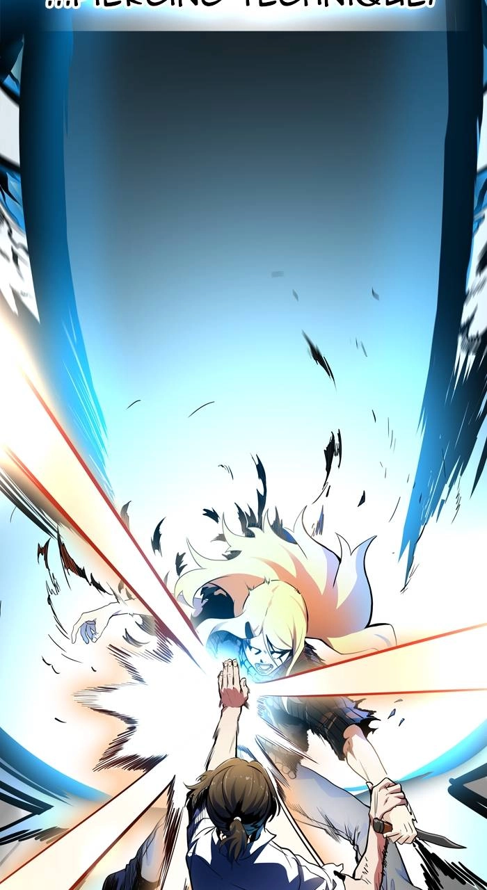 Tower of God Chapter 562, page 94 of 99