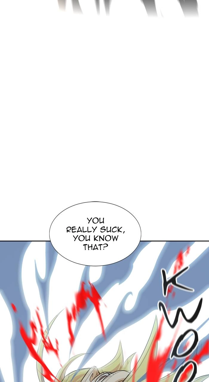 Tower of God Chapter 562, page 96 of 99