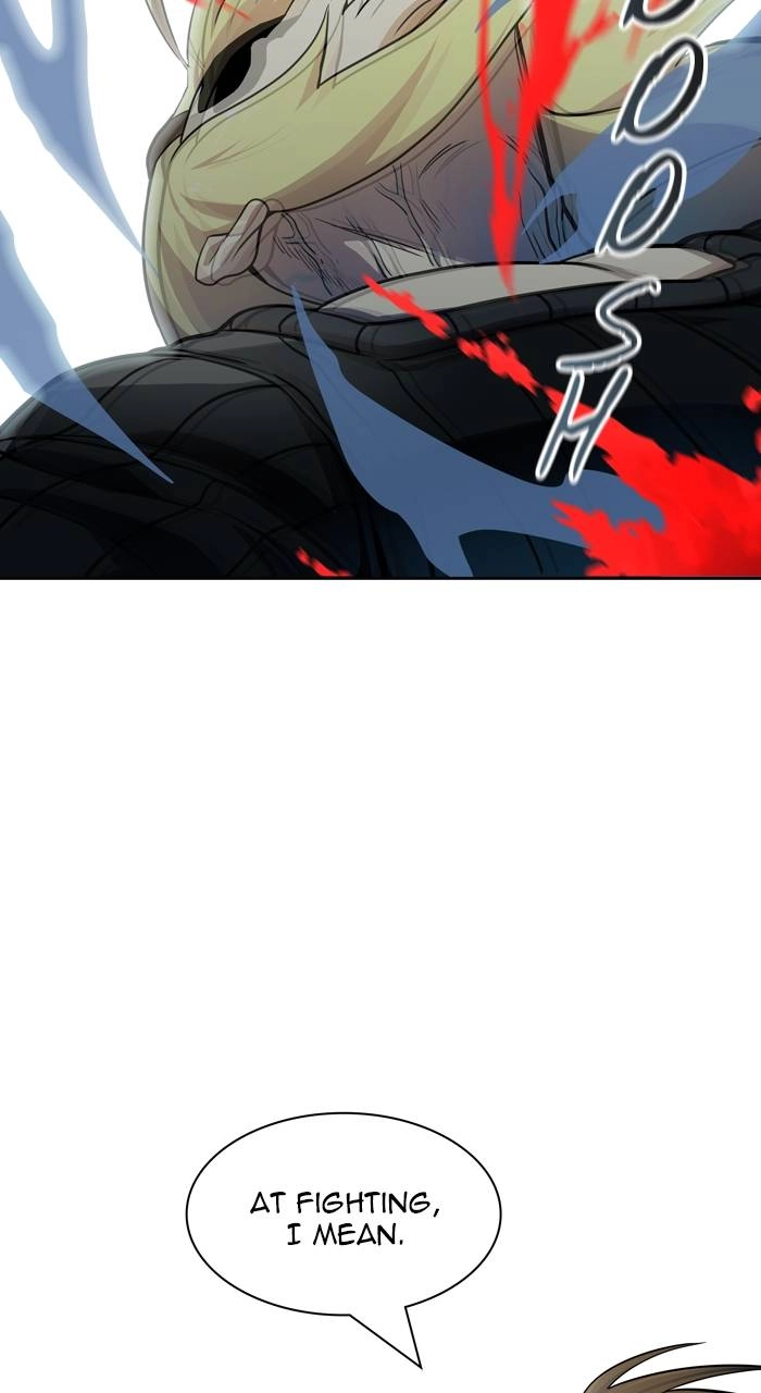 Tower of God Chapter 562, page 97 of 99
