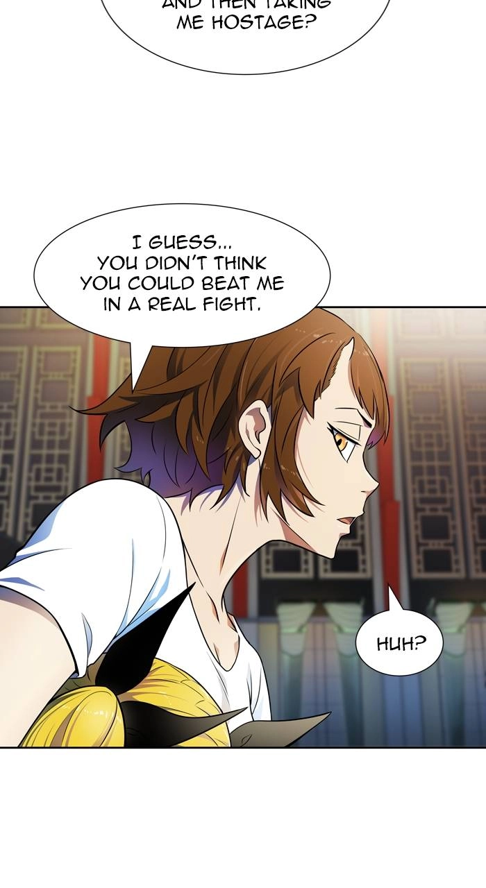 Tower of God Chapter 563, page 100 of 136