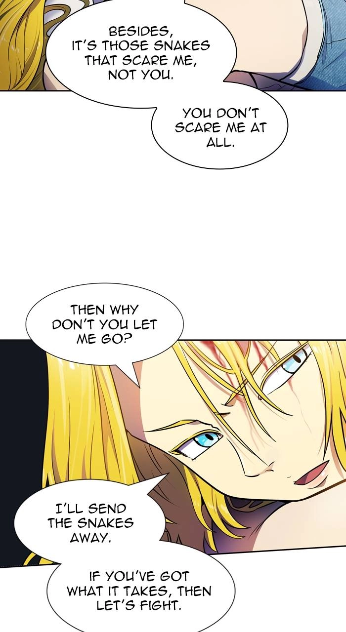 Tower of God Chapter 563, page 102 of 136