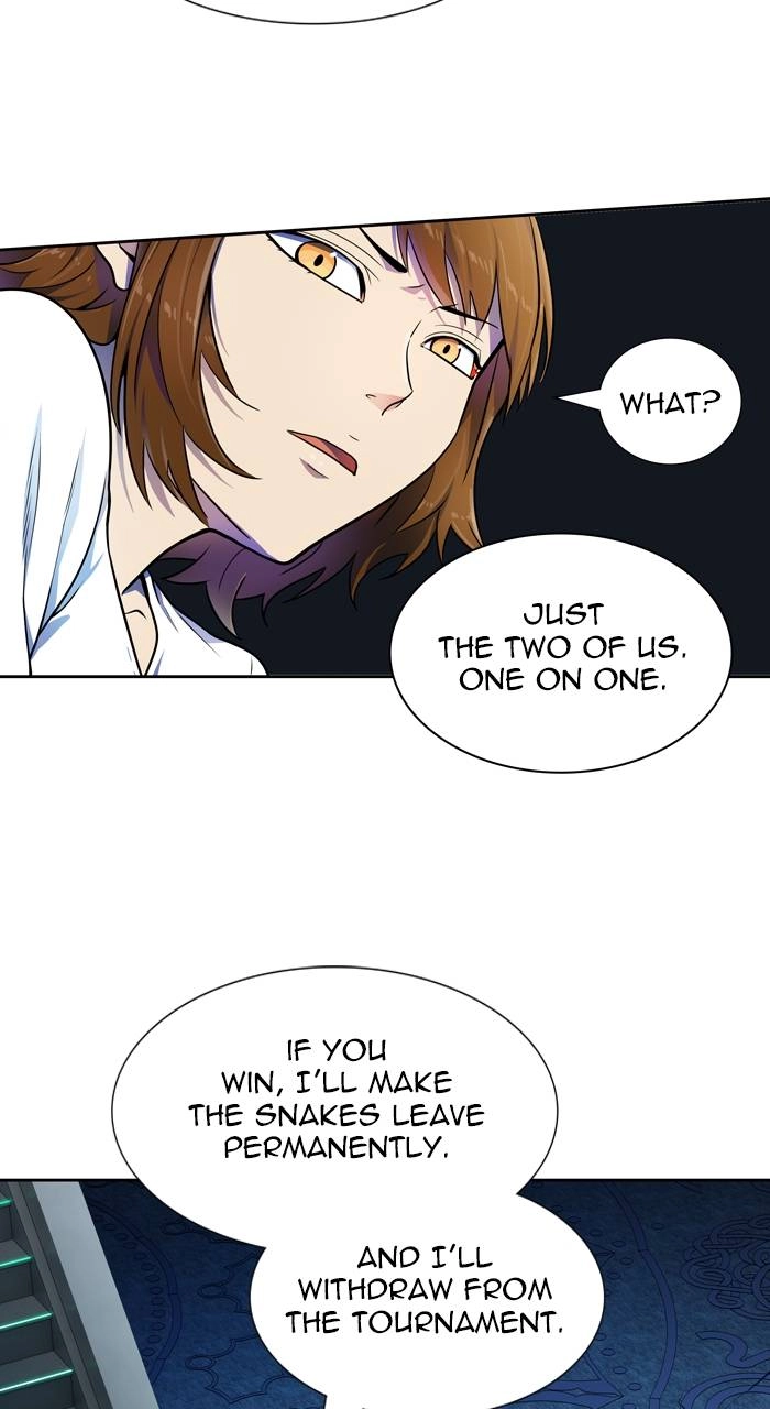 Tower of God Chapter 563, page 103 of 136
