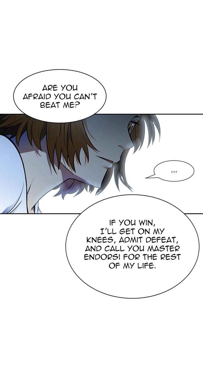 Tower of God Chapter 563, page 106 of 136