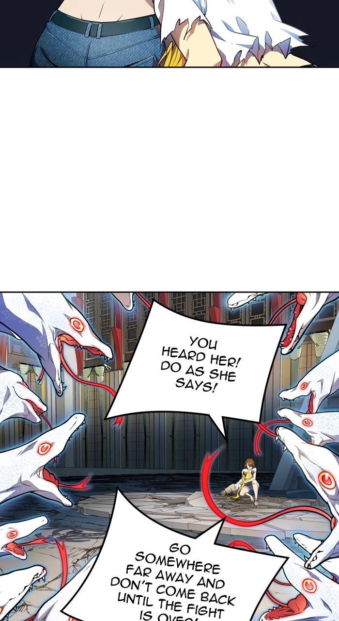 Tower of God Chapter 563, page 109 of 136