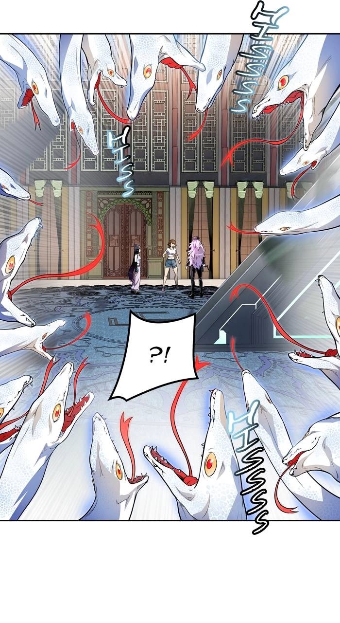Tower of God Chapter 563, page 11 of 136