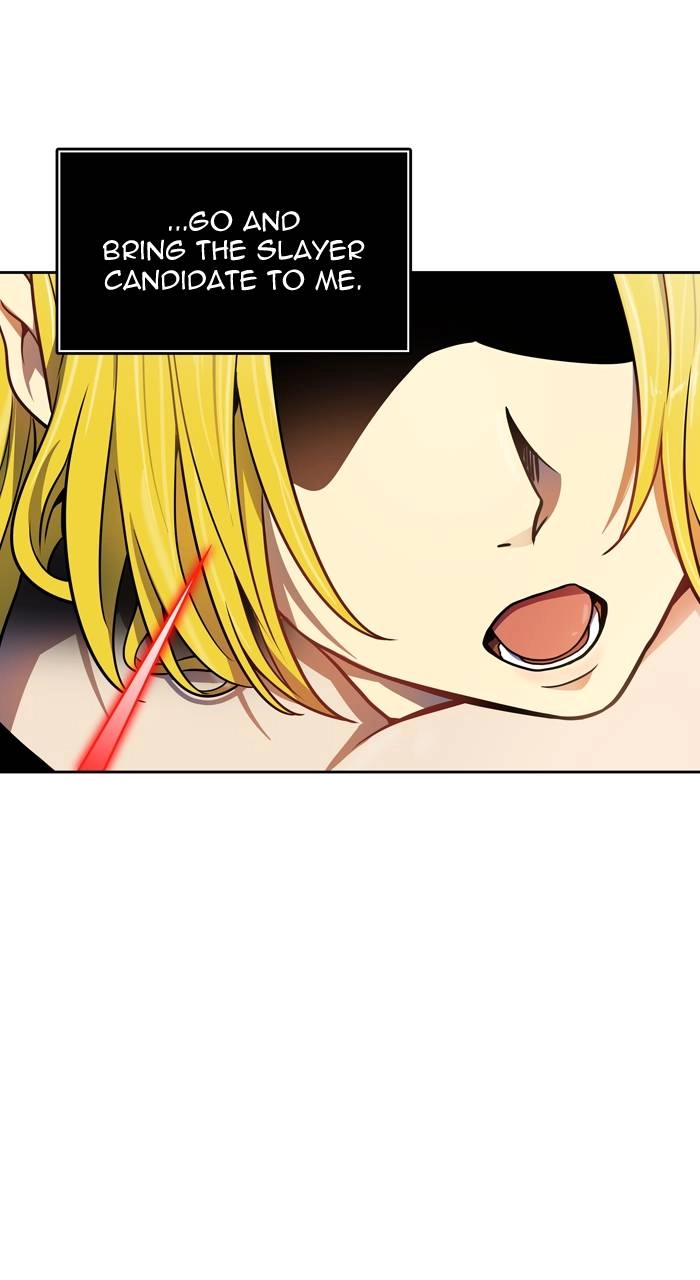 Tower of God Chapter 563, page 111 of 136