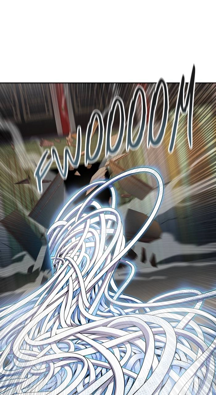 Tower of God Chapter 563, page 113 of 136