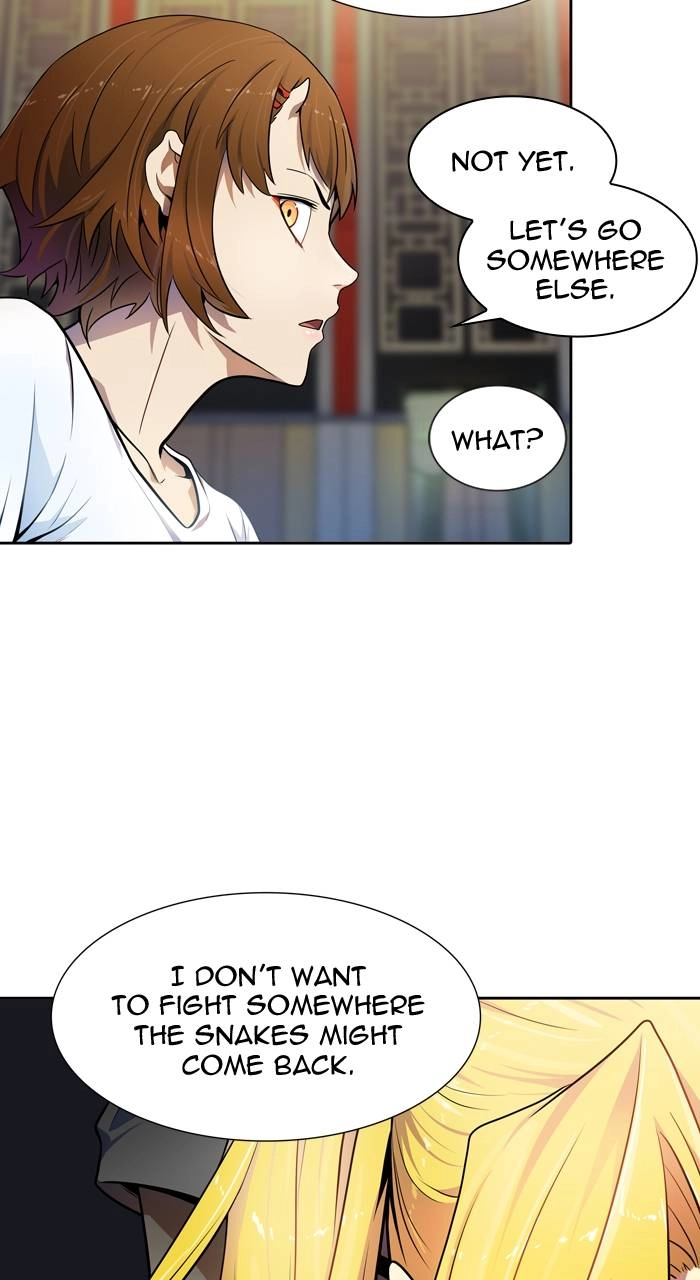 Tower of God Chapter 563, page 115 of 136