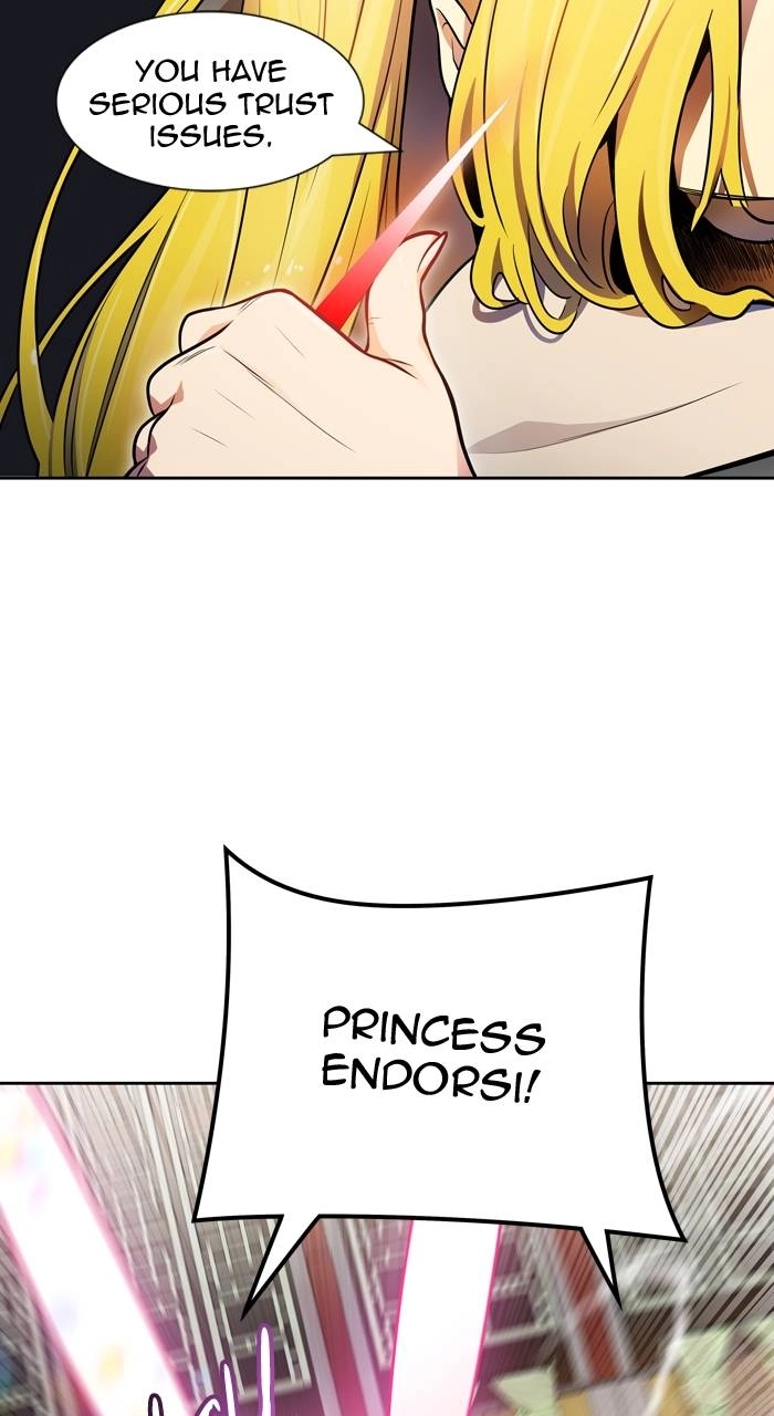 Tower of God Chapter 563, page 116 of 136