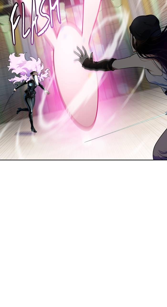 Tower of God Chapter 563, page 117 of 136