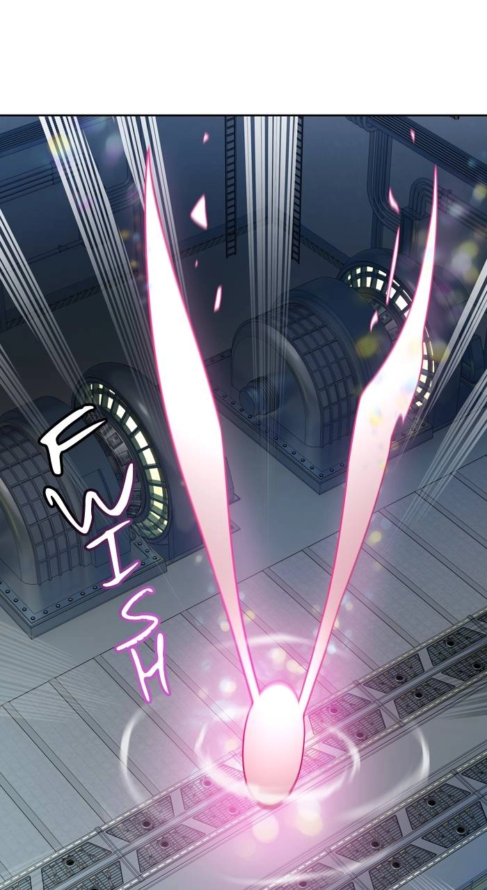 Tower of God Chapter 563, page 118 of 136