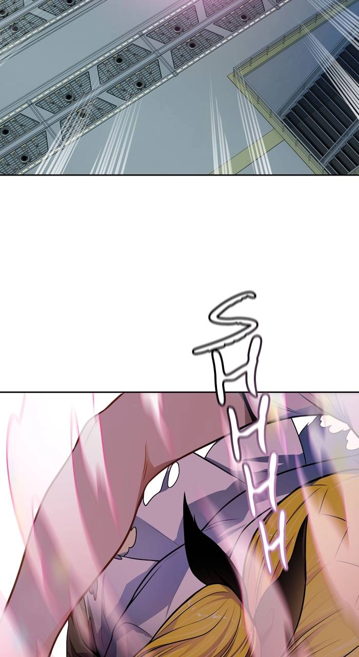 Tower of God Chapter 563, page 119 of 136