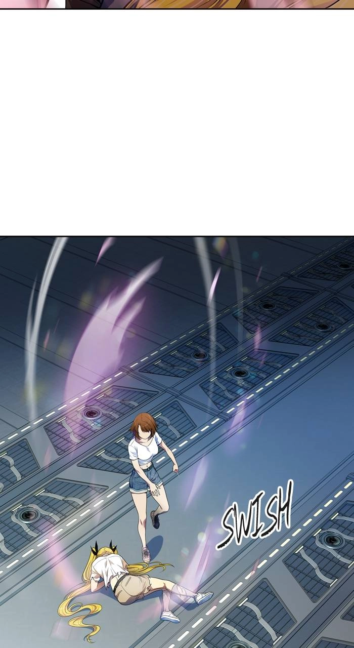 Tower of God Chapter 563, page 120 of 136
