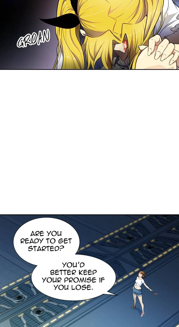 Tower of God Chapter 563, page 122 of 136