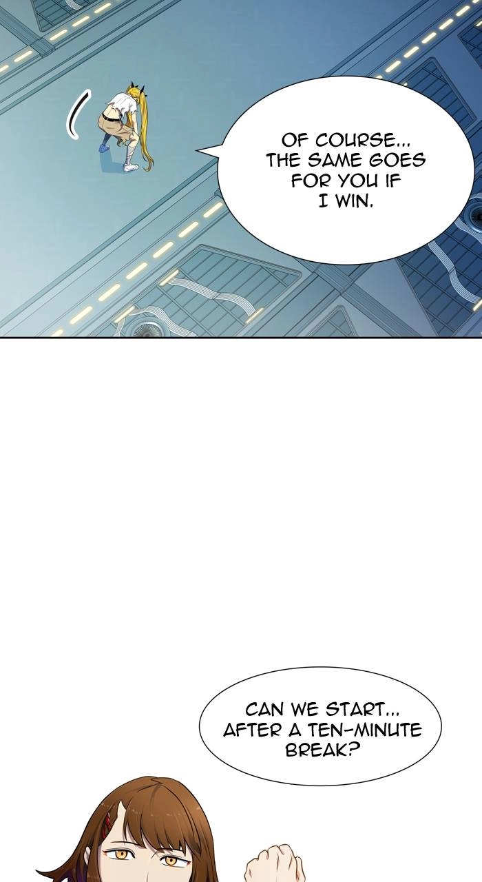 Tower of God Chapter 563, page 123 of 136