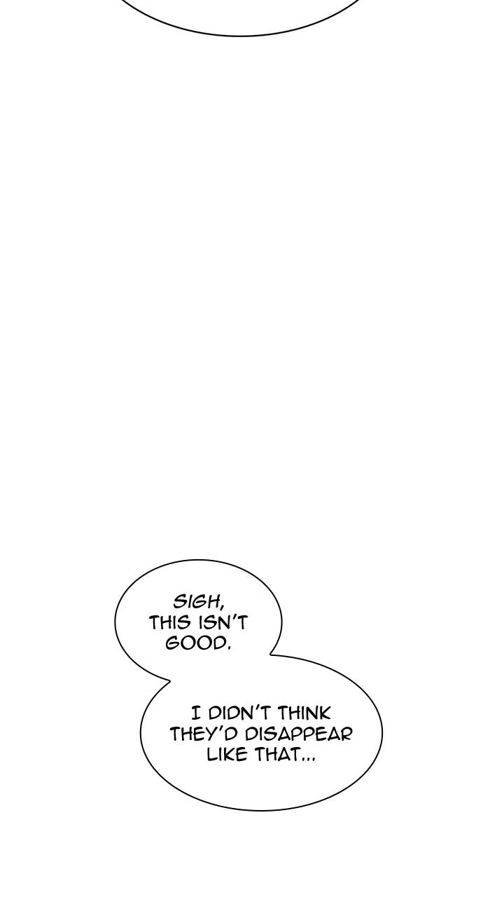 Tower of God Chapter 563, page 127 of 136