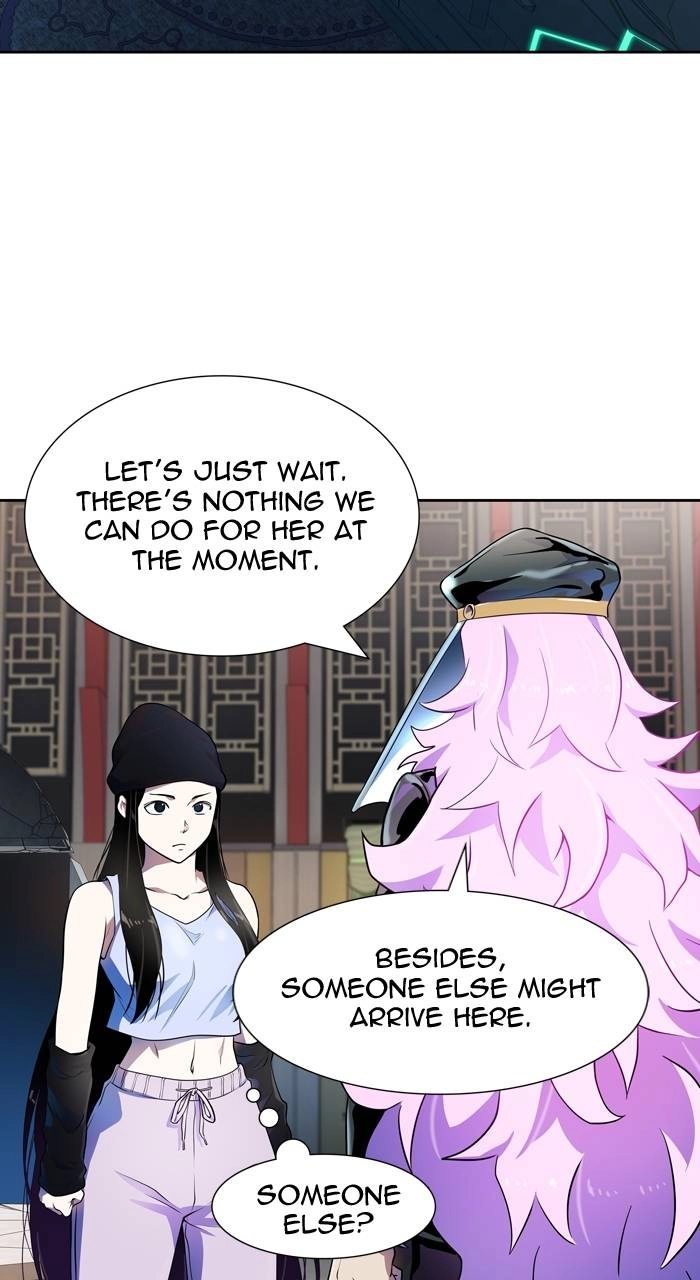 Tower of God Chapter 563, page 129 of 136
