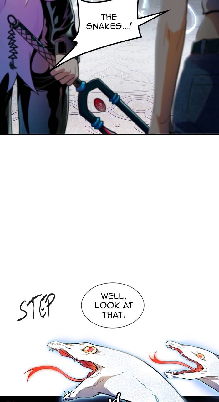 Tower of God Chapter 563, page 13 of 136